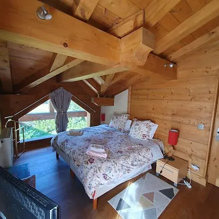 Cosy Apt 5min From Grands Montets * Chamonix