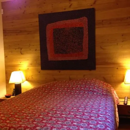 Cosy Apt 5min From Grands Montets Apartment